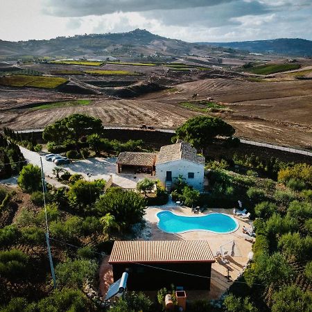 Agriturismo Raffo Naro Exterior foto
