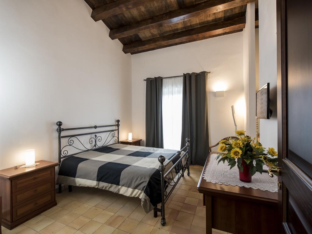 Agriturismo Raffo Naro Exterior foto