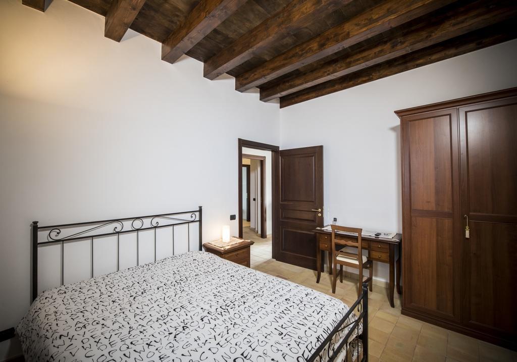 Agriturismo Raffo Naro Exterior foto