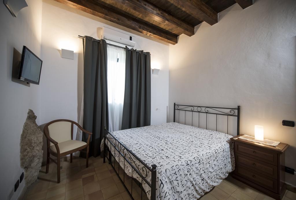 Agriturismo Raffo Naro Exterior foto