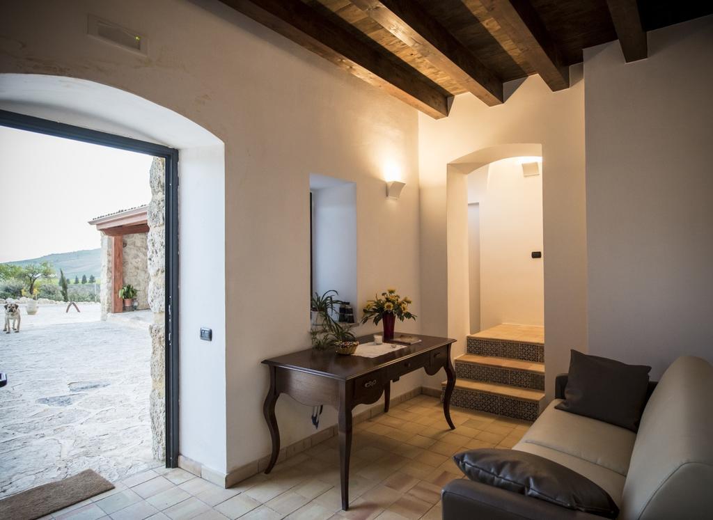 Agriturismo Raffo Naro Exterior foto