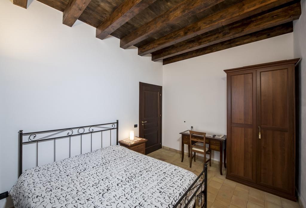 Agriturismo Raffo Naro Exterior foto
