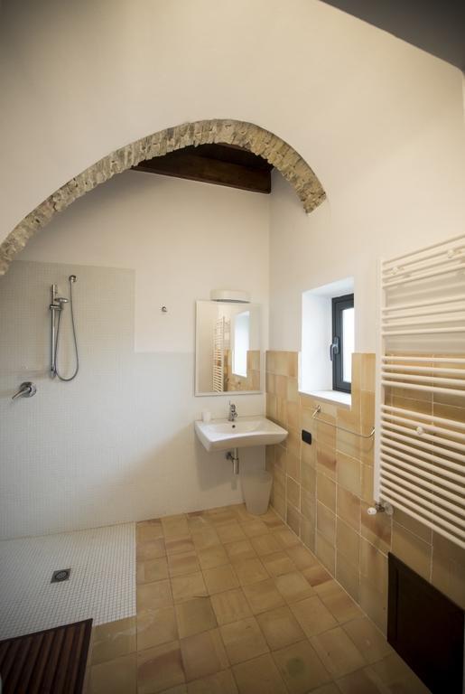 Agriturismo Raffo Naro Exterior foto