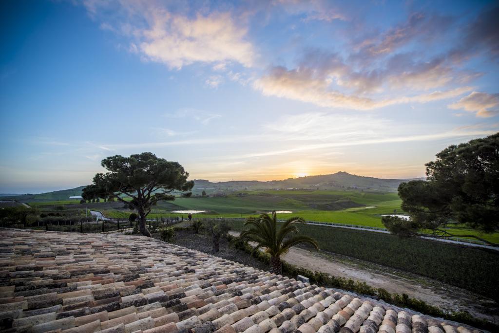 Agriturismo Raffo Naro Exterior foto