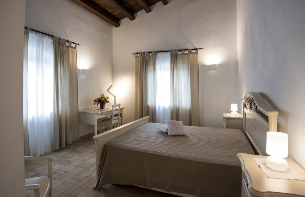 Agriturismo Raffo Naro Exterior foto