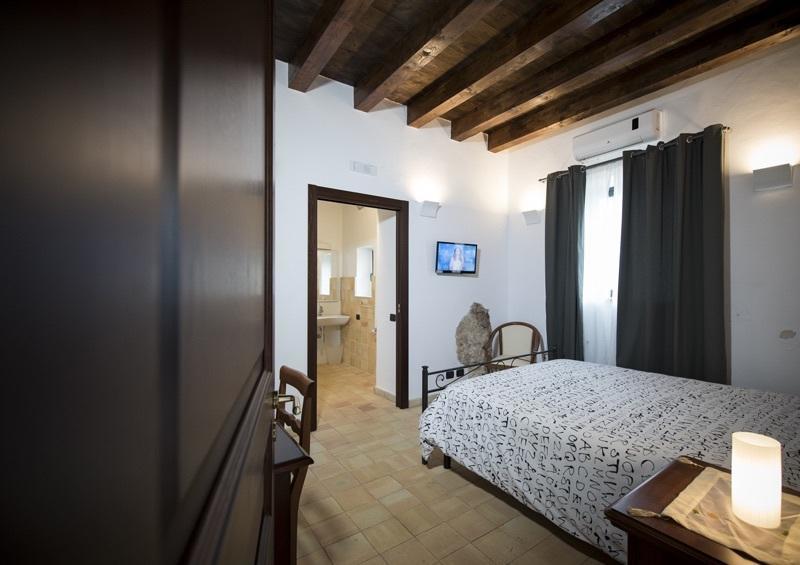 Agriturismo Raffo Naro Exterior foto