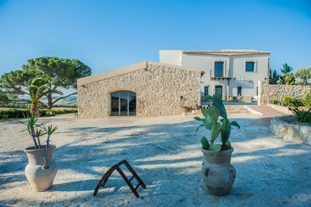 Agriturismo Raffo Naro Exterior foto